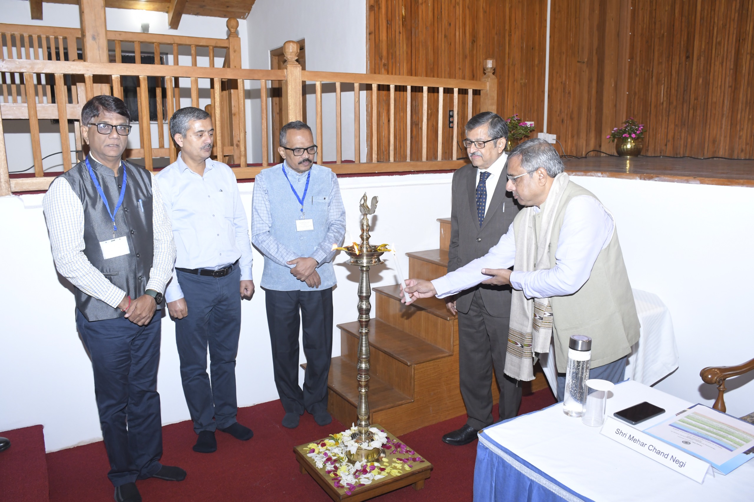 Press Release photo