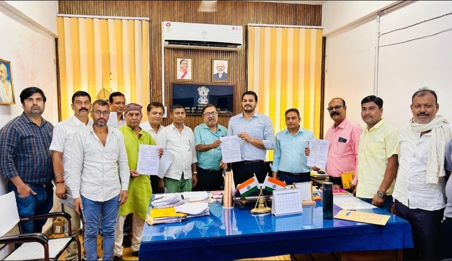 Press Release photo