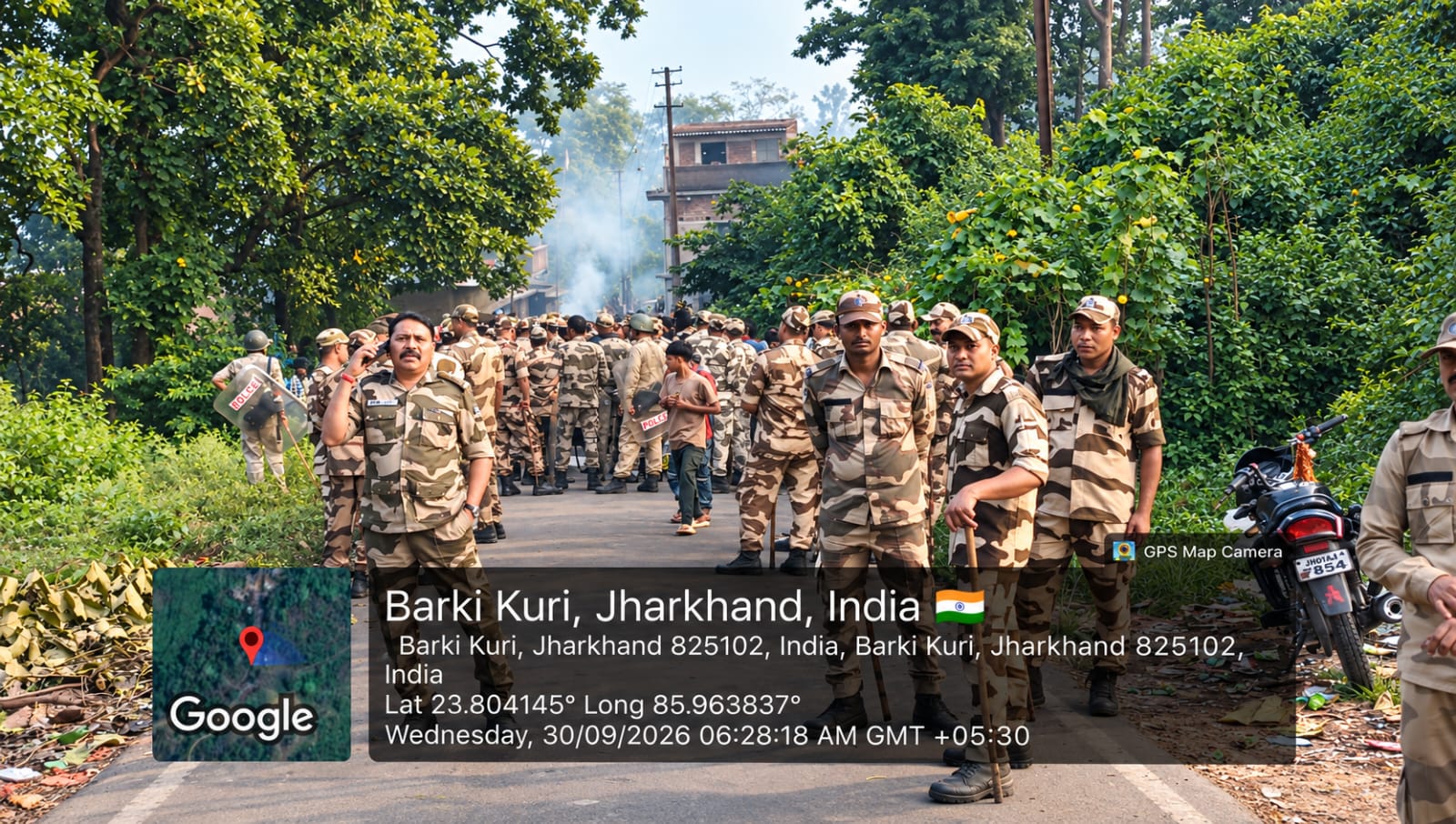 Press Release photo