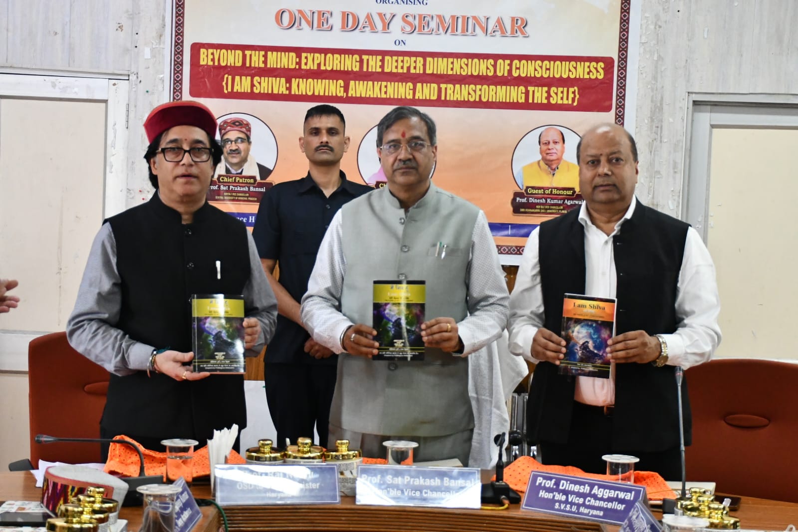 Press Release photo