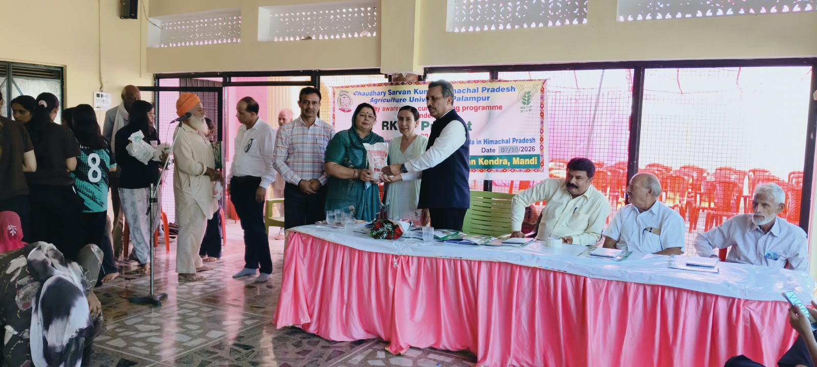 Press Release photo