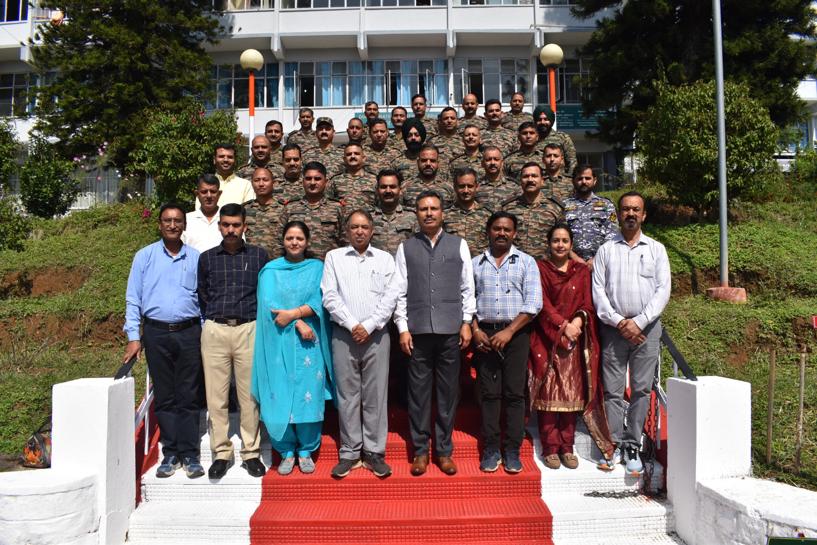 Press Release photo