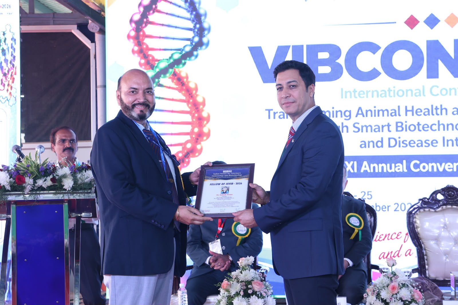 Press Release photo
