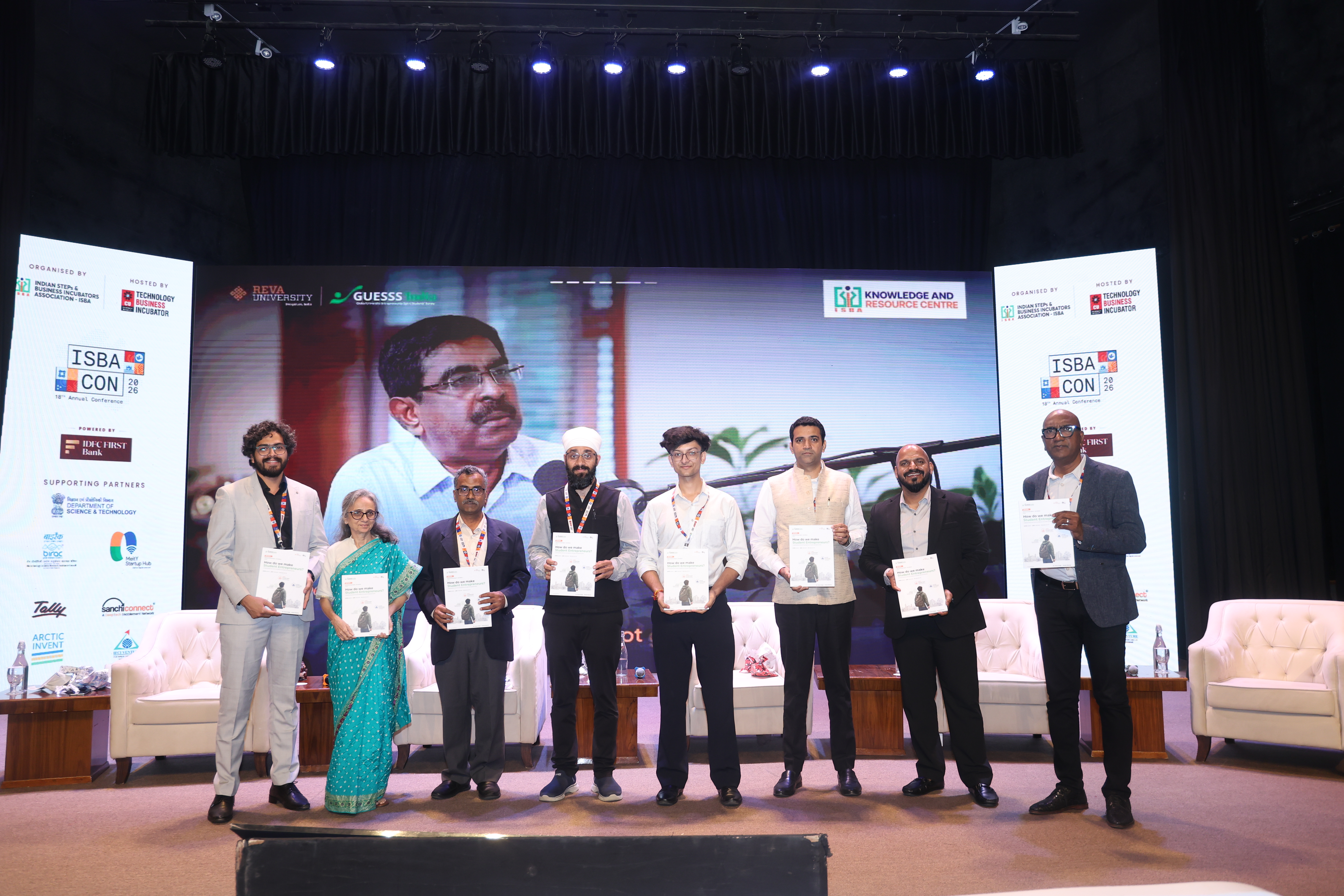 Press Release photo