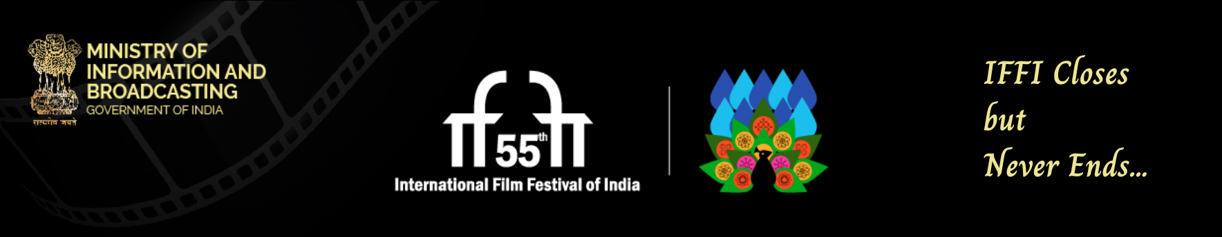 iffi banner