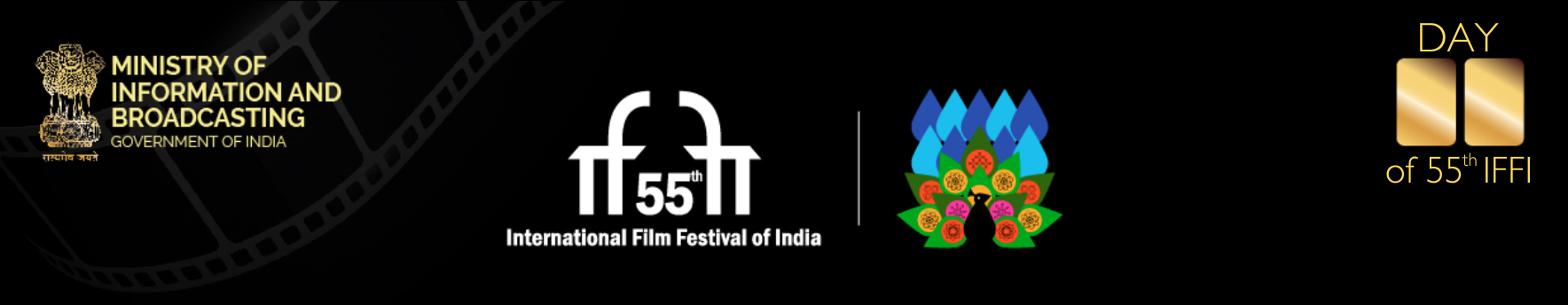 iffi banner