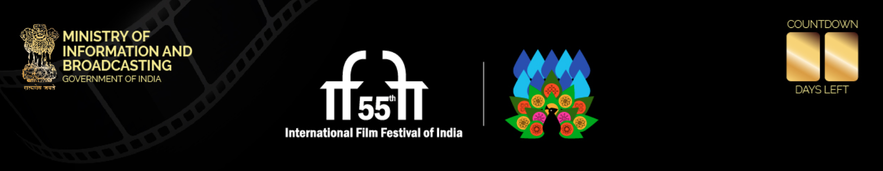 iffi banner