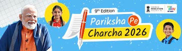 Pariksha Pe Charcha 2026