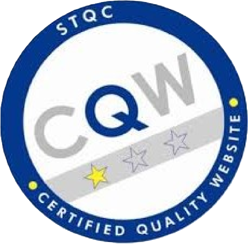 STQC Certificate