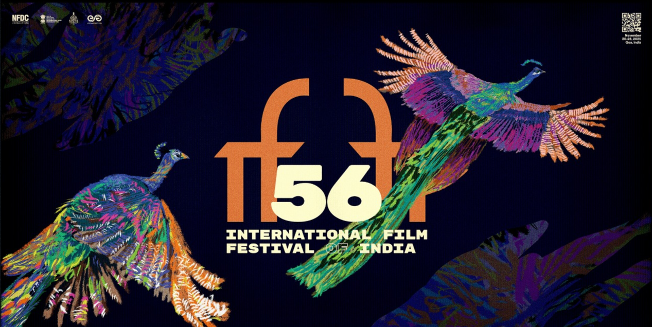 19th Edition of WAVES Film Bazaar to Present Robust Global Co-Pro...