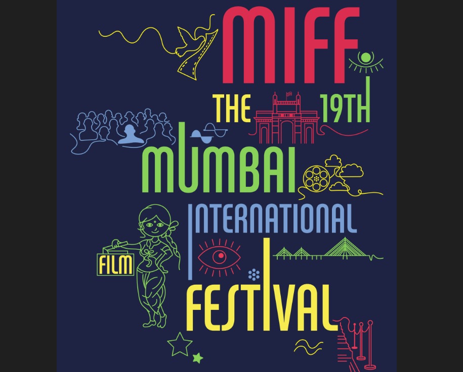 Media Accreditation opens for 19th Mumbai International Film Fest...