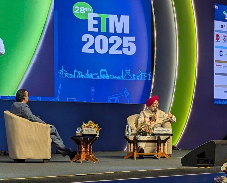 India Set to Become Global Refining Hub by 2035 India Set to Become Global Refining Hub by 2035