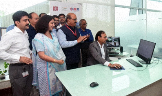 ONGC first Indian Exploration & Production company to trade domestic gas on Indian Gas Exchange