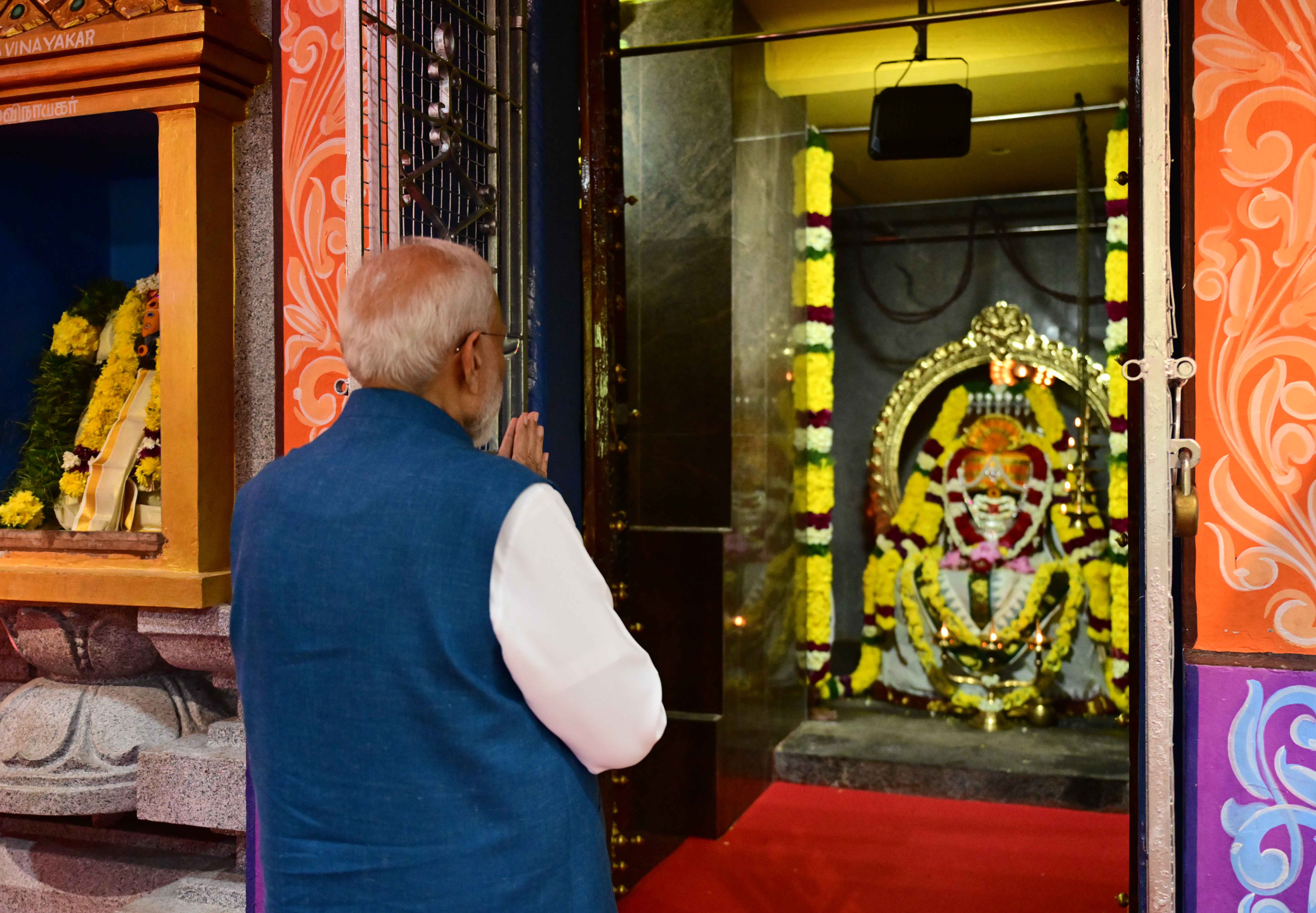 PM India