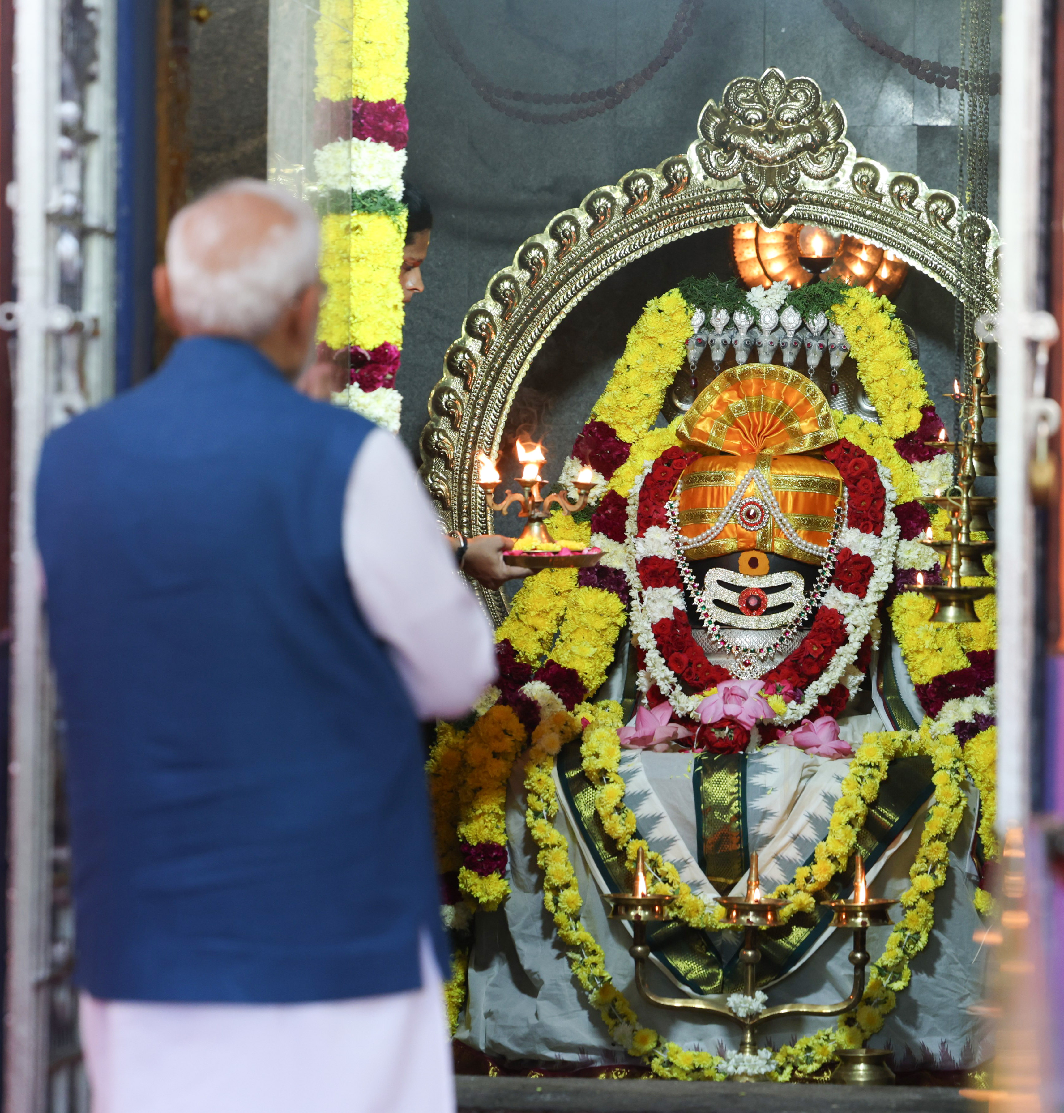 PM India