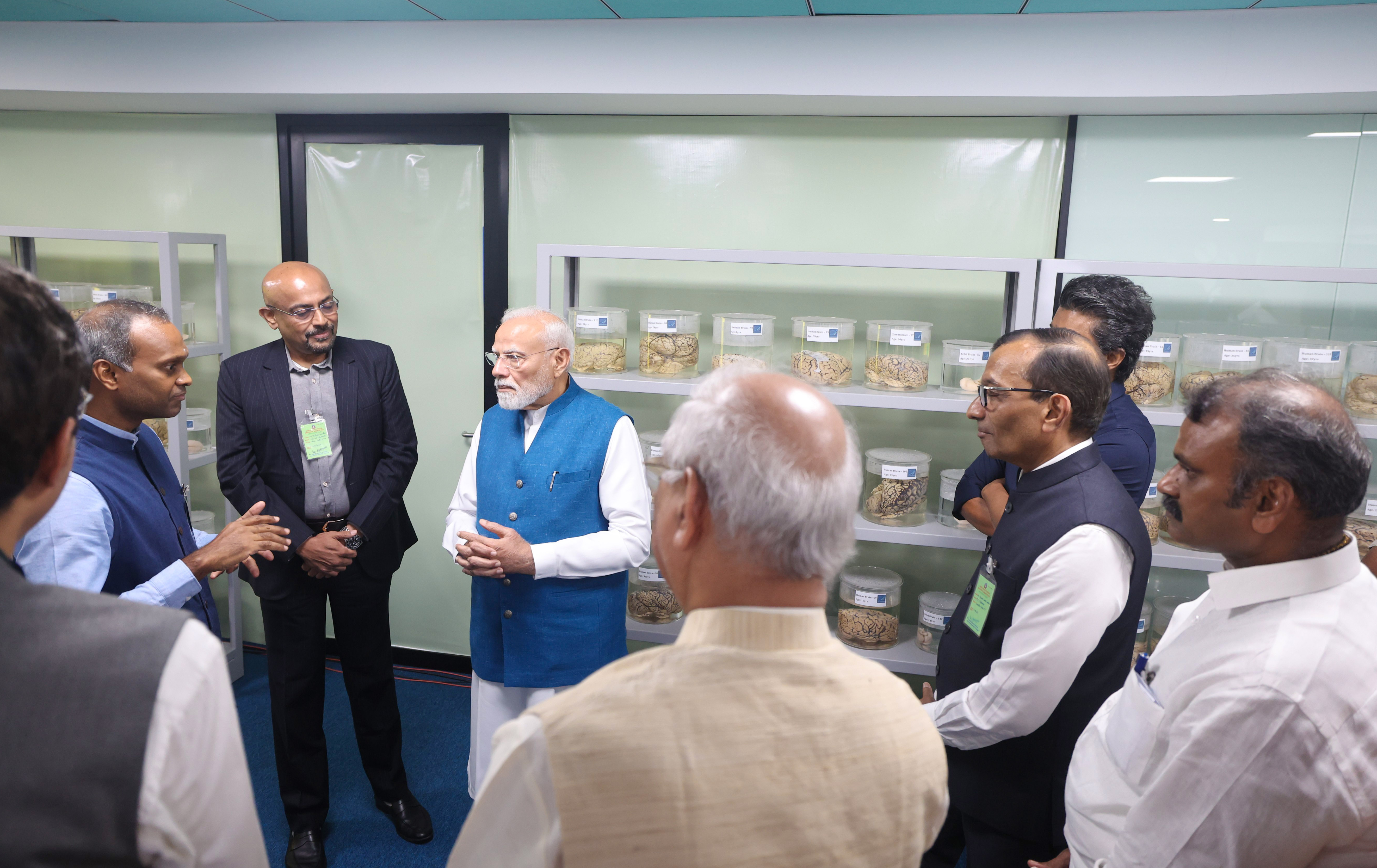 PM India