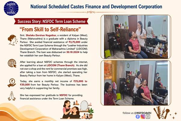 From Skill to Self-Reliance