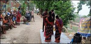 Digapahandi, Ganjam District, Odisha
