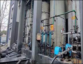 A picture containing industry, pipe, engineering, steelDescription automatically generated