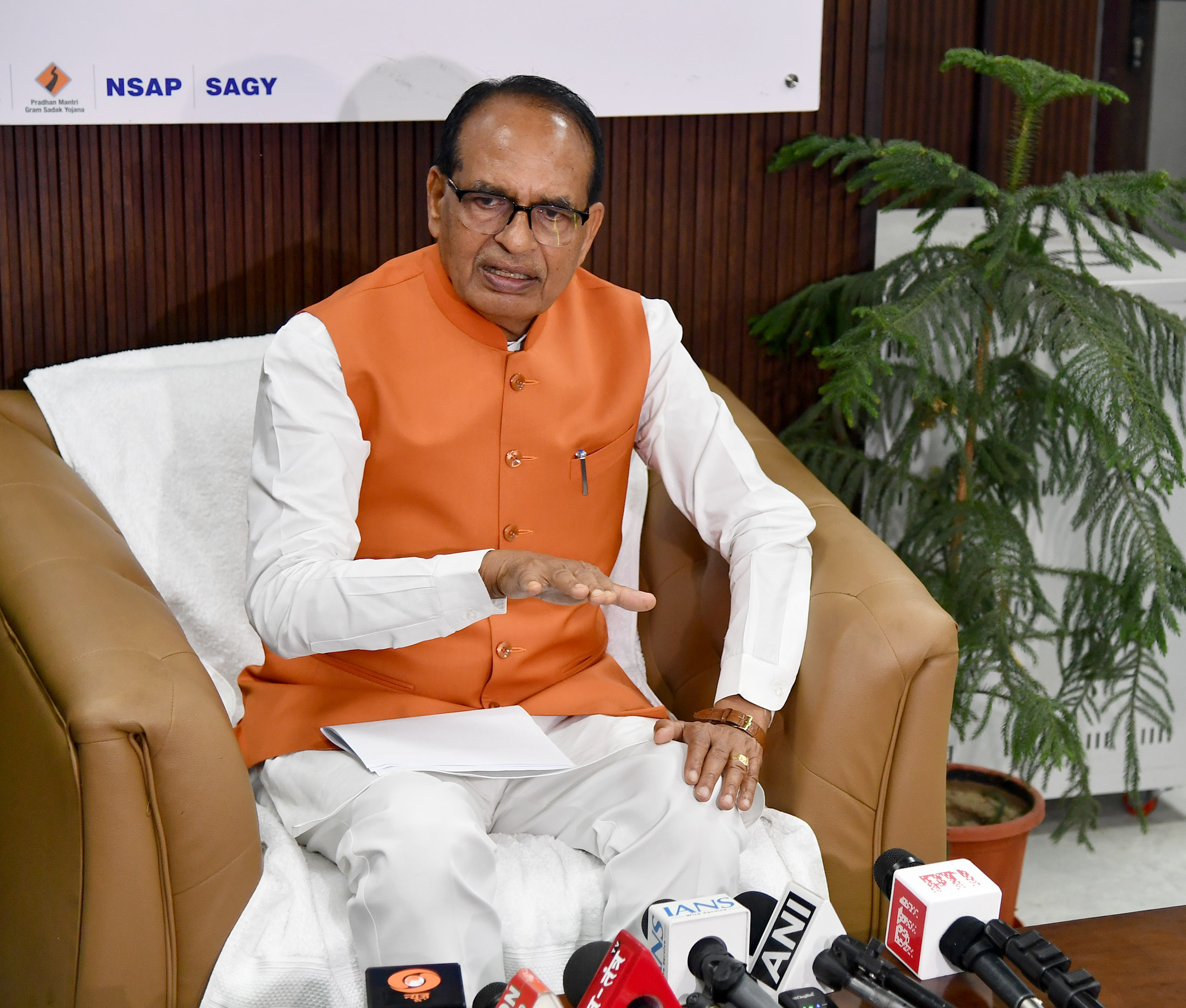 Cabinet Approves Higher MSP for Six Rabi Crops for 2027-28: Wheat ₹2,610, Mustard ₹6,613 and Safflower ₹7,215 per Quintal | रबी विपणन सत्र 2027-28 के लिए छह फसलों के न्यूनतम समर्थन मूल्य में वृद्धि