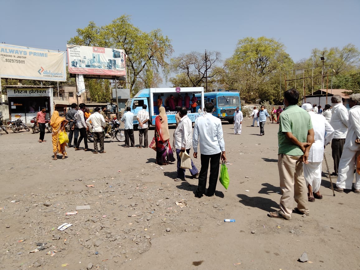 शत प्रतिशत टीकाकरण का लक्ष्य सफलतापूर्वक हासिल