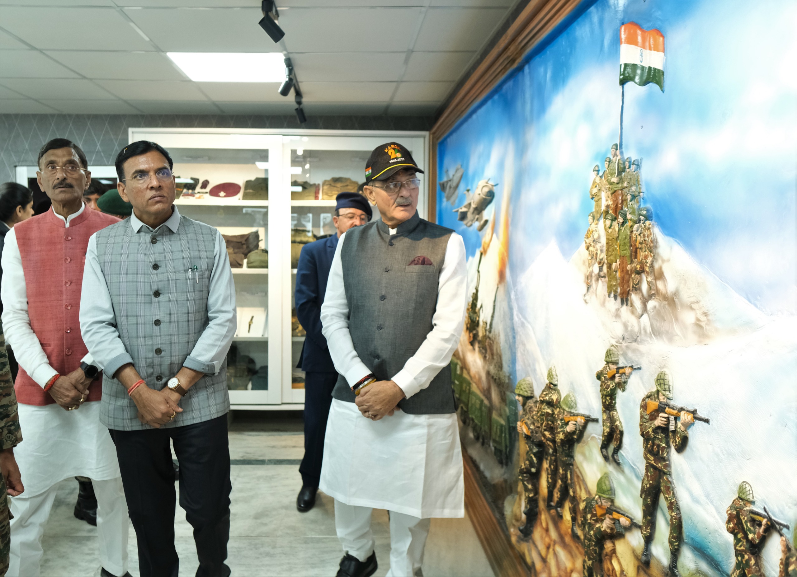 Kargil Vijay Diwas