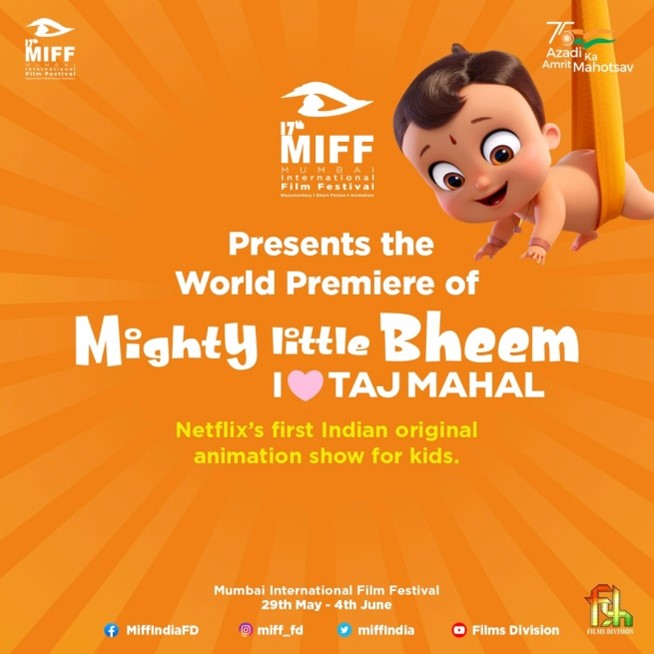 Children to be part of Mumbai International Film Festival for the first time