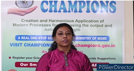Success Story: MSME paved the road to success for women entrepreneurs