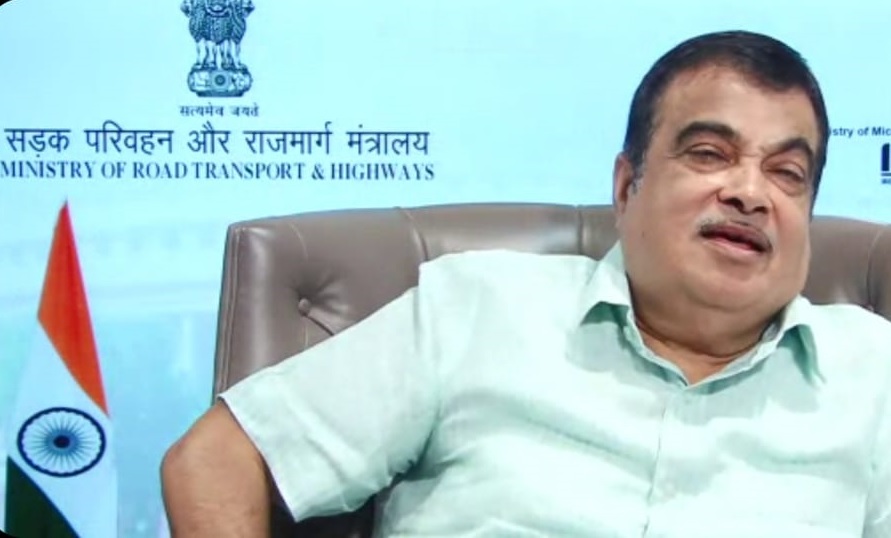 Concerted efforts from NDDB and Animal Husbandry Department of Maharashtra  are needed to bring white revolution in Vidarbha & Marathwada- Union  Minister for MSME , Road Transport and Highways Nitin Gadkari