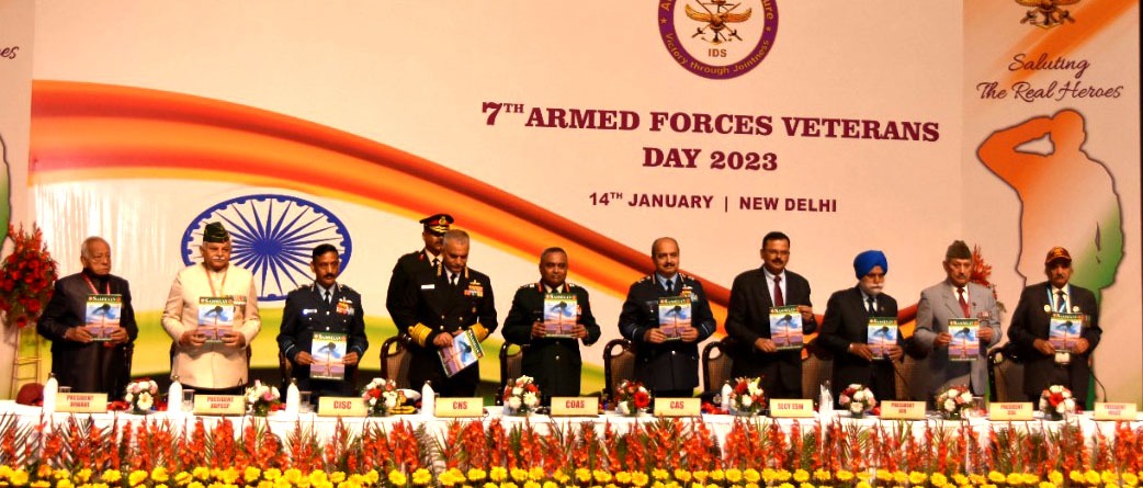 7th-armed-forces-veterans-day-celebrated-on-14-january-2023
