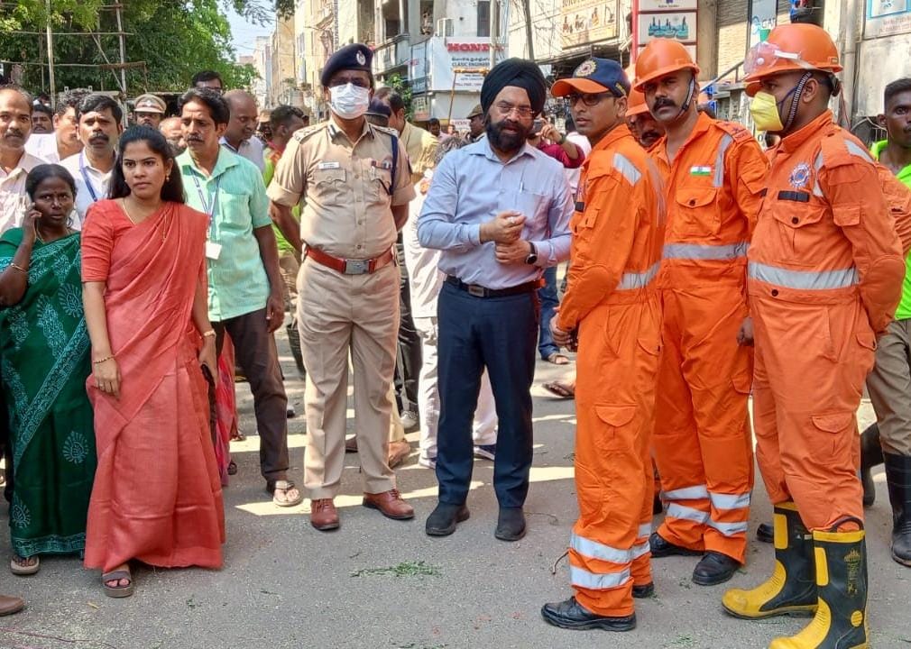 Ndff Rescue Press Release Page | Press Information Bureau