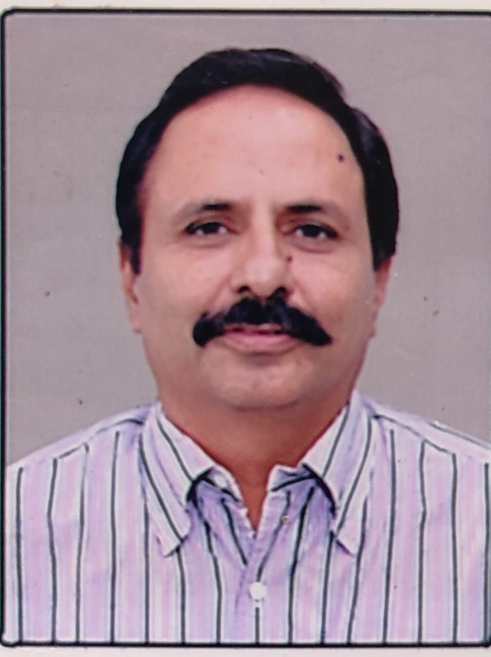 manoj-sharma-new-general-manager-of-east-coast-railway