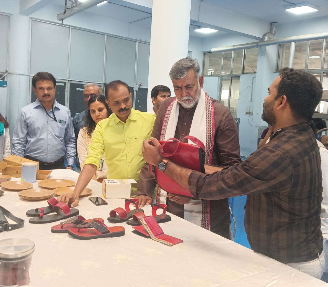 Rights of farmers will be protected in food processing sector : MoS Prahlad Singh Patel 13 MoS2N0WQ