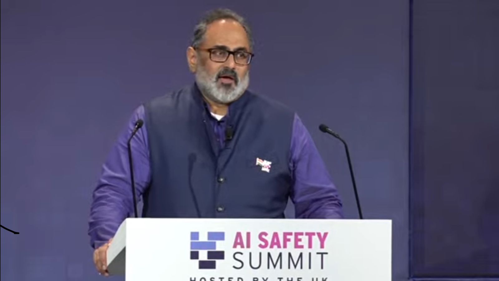 AI Safety Summit 2023: A Global Gathering On AI Risks And Mitigation Strategies
