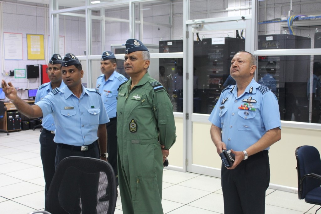air force welfare association