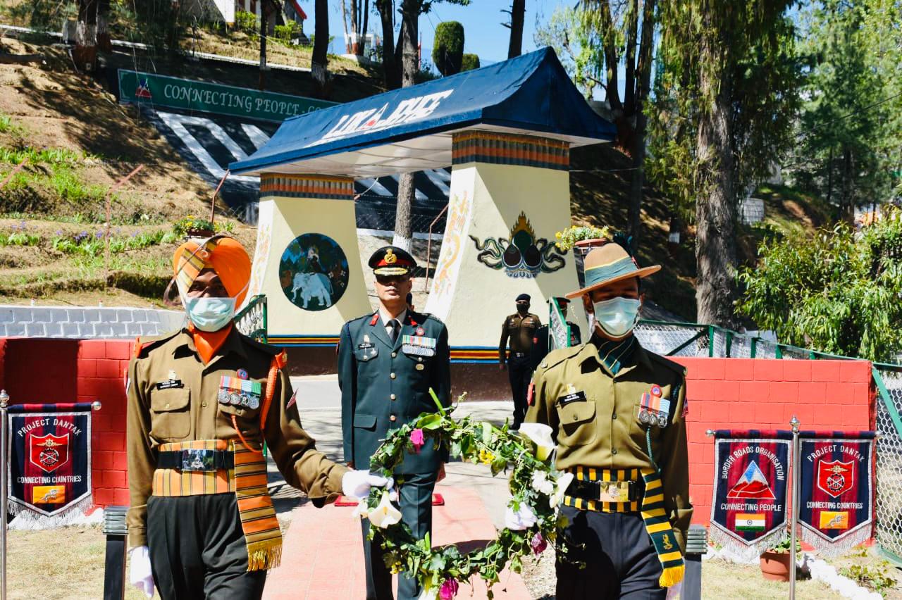 Project DANTAK completes 60 years in Bhutan