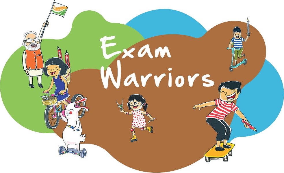 After 'Exam Warriors', PM Modi offers students 'Pareeksha pe Charcha'