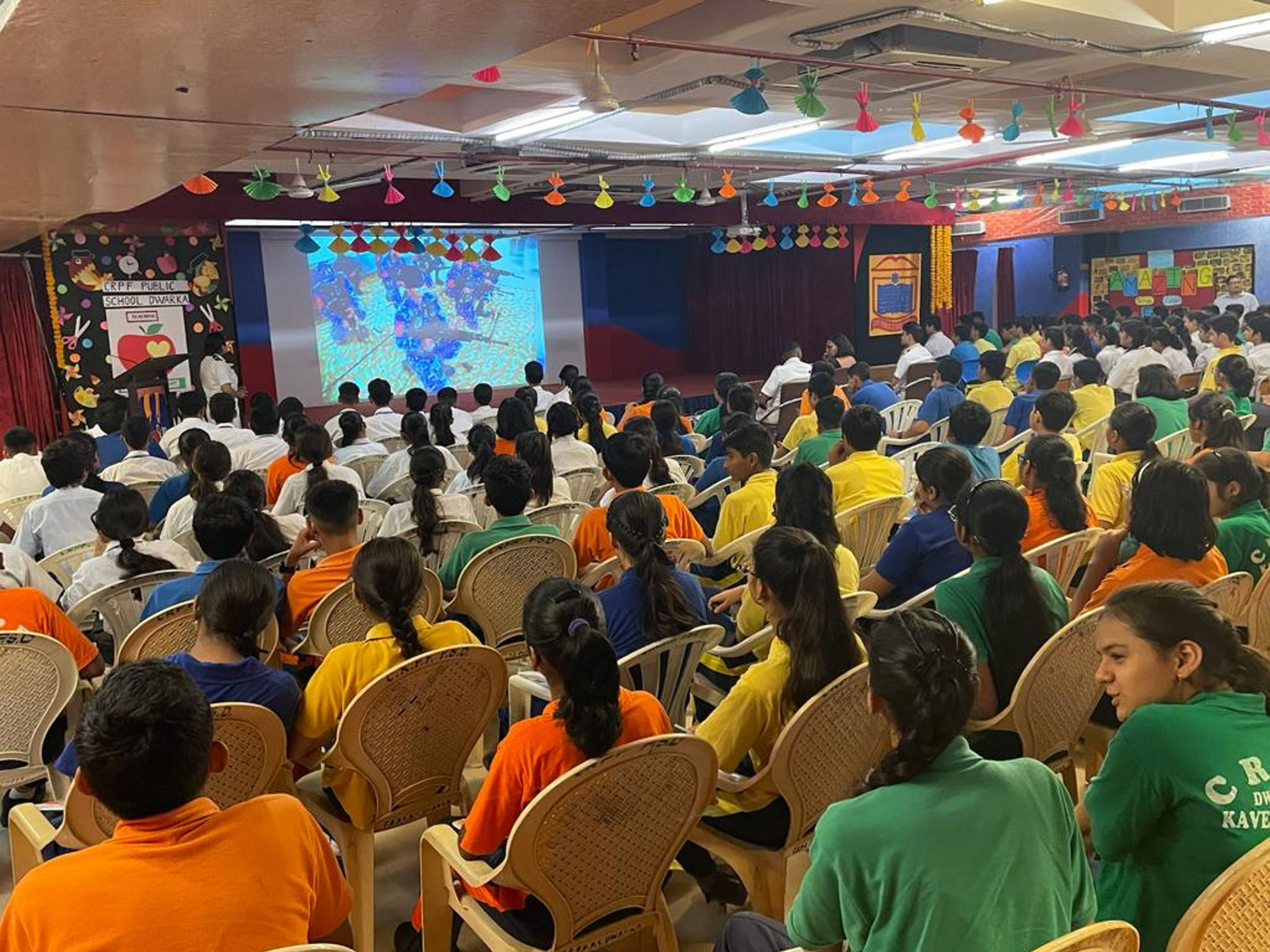 DU-Affiliated Delhi Colleges To Get Smart Makeover — Check Key Upgrades