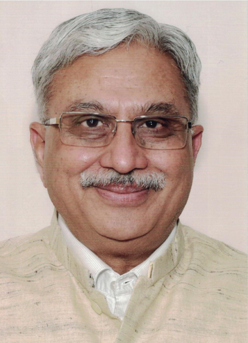 Dr shailesh nayak Padmashri