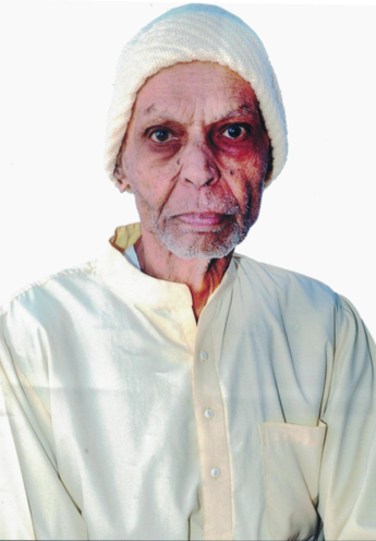 Dr Dayal parmar, Padmashri