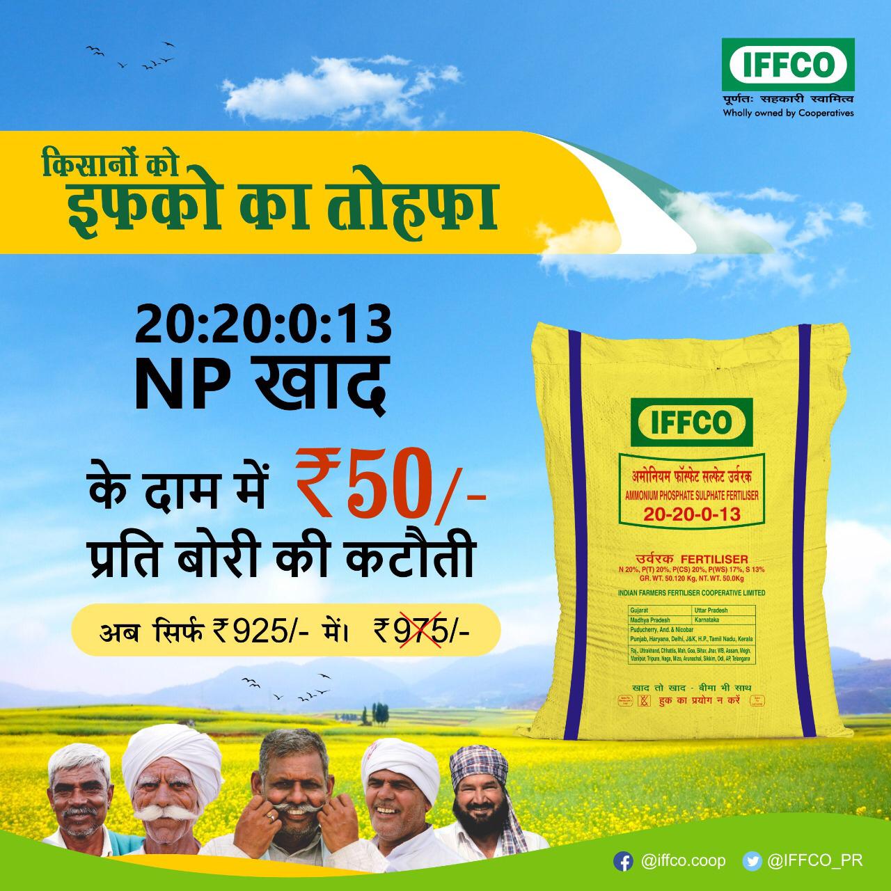 IFFCO 2 | Indian Cooperative