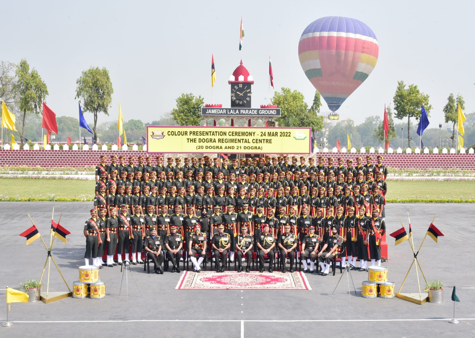 Pin on Regiments of Indian Army