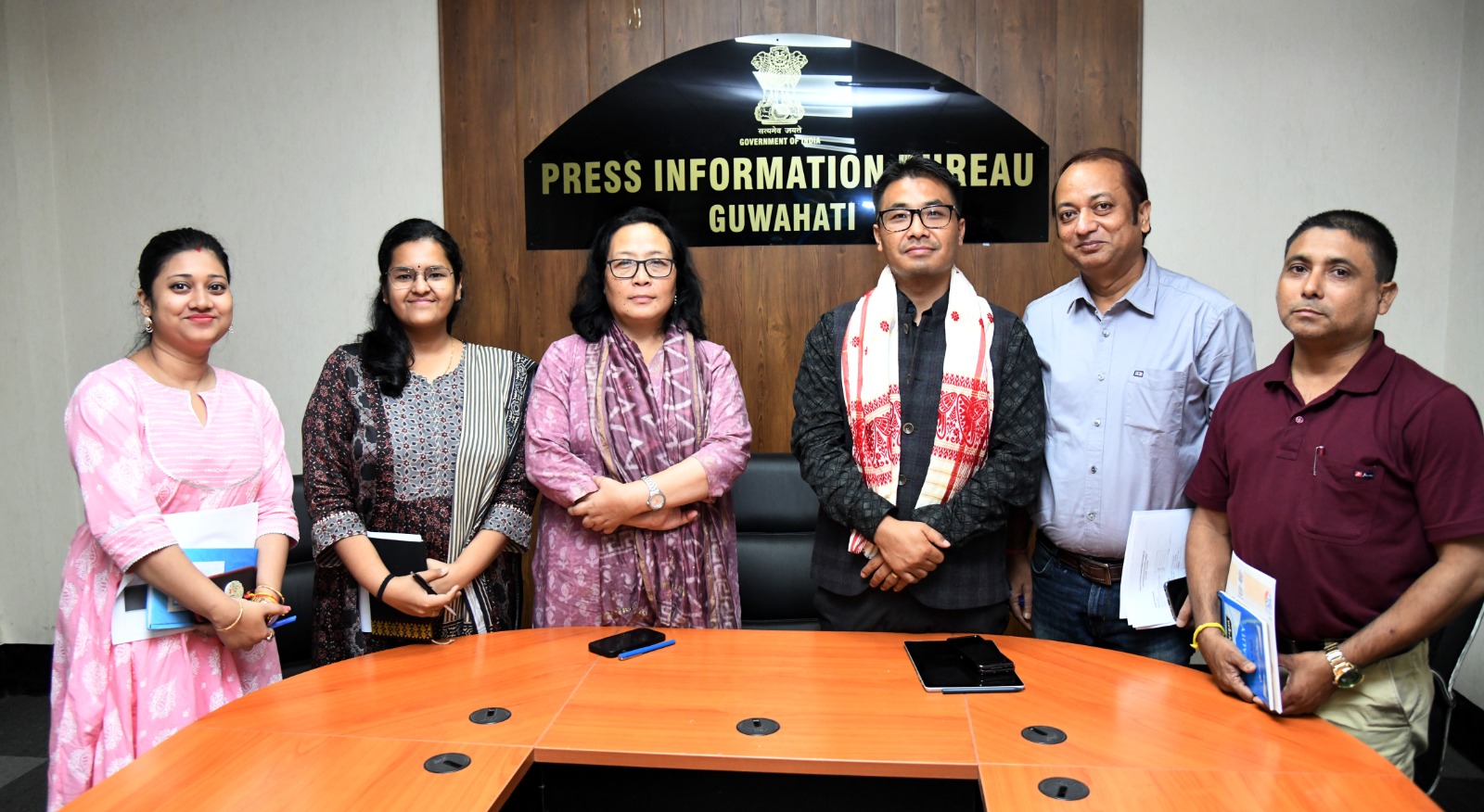 Press Information Bureau