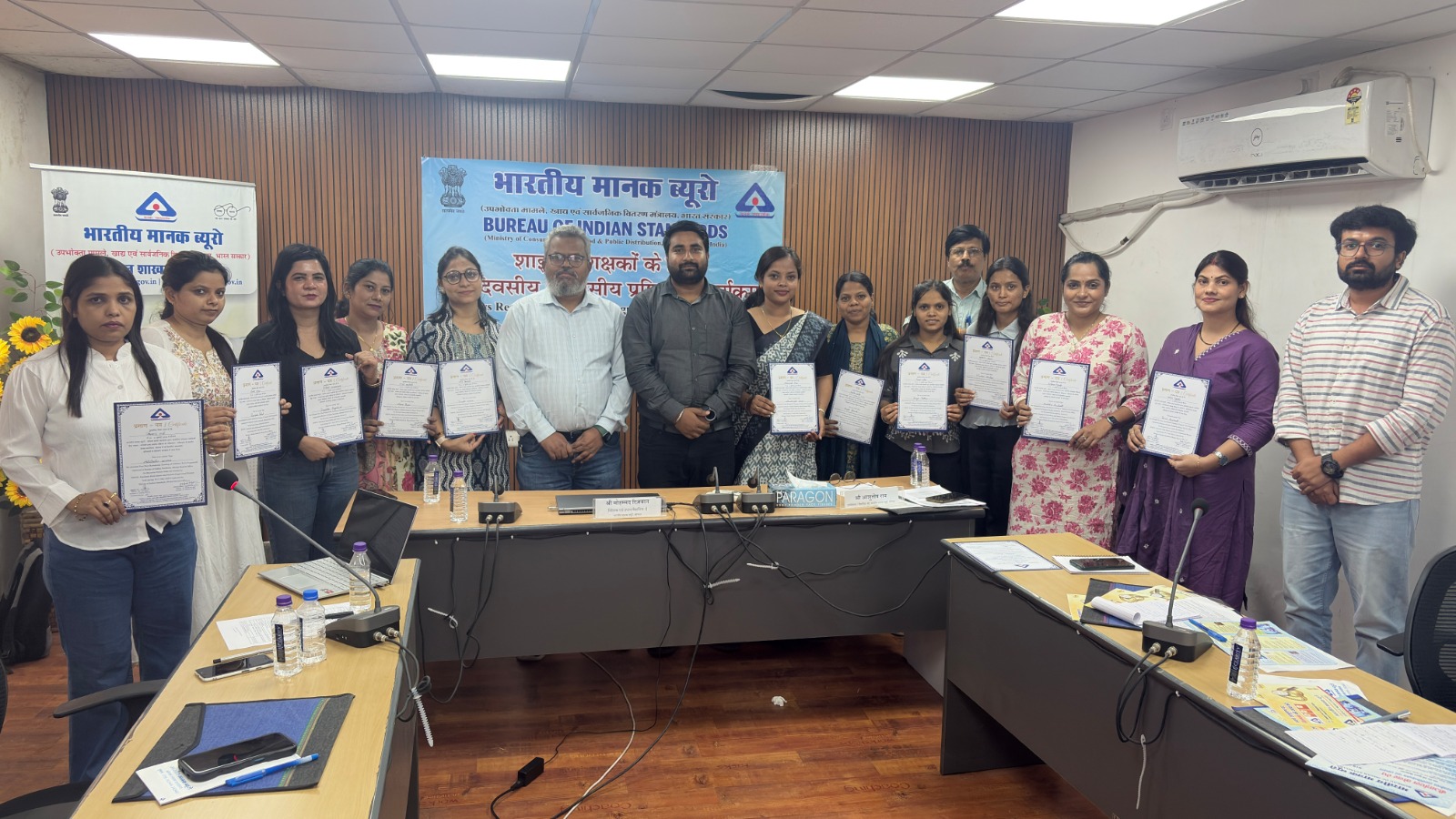 SHINE: महिलाओं को सशक्त बनाने में मील का पत्थर 2 WhatsAppImage2026 07 13at14.02.10CAF5