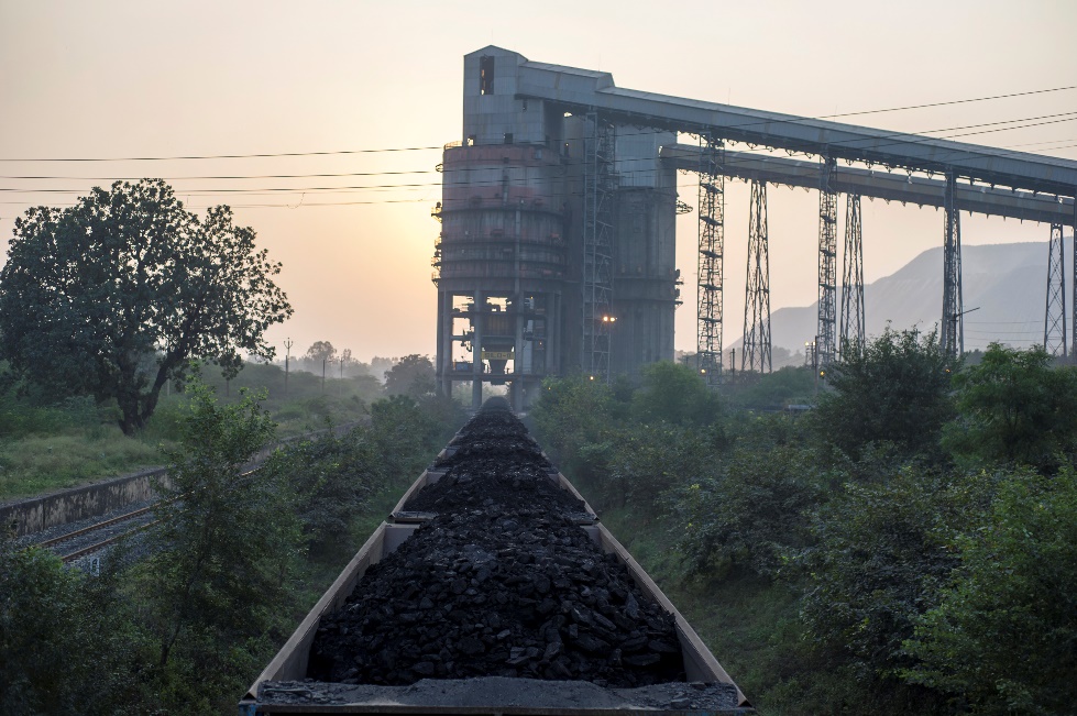 First Mile Connectivity to Revolutionize Coal Transportation