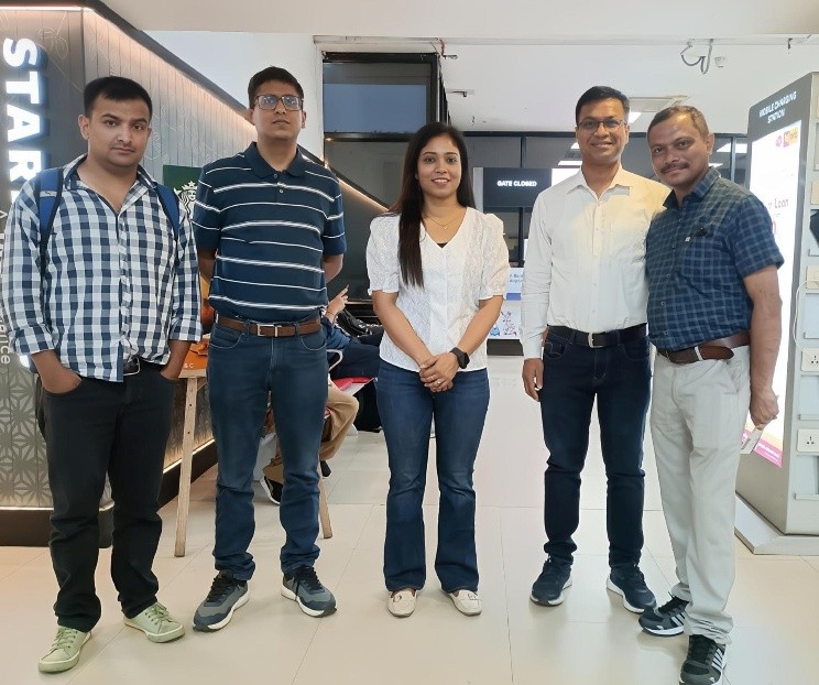 Media delegation from Assam and Meghalaya heads to Mumbai for WAVES 2025 