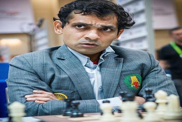 The Best Chess Games of Krikor Sevag Mekhitarian 