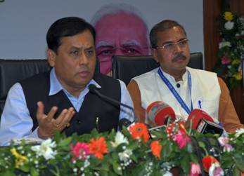 Ayush Minister Sarbananda Sonowal Announces Campaigns under Azadi Ka Amrit Mahotsav... 