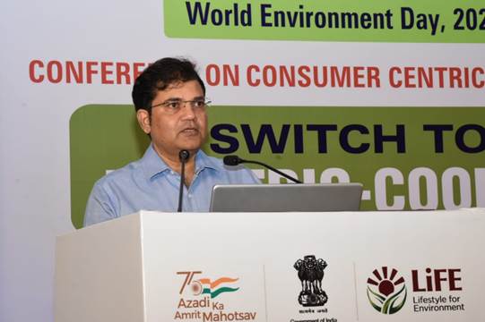 Conference on Consumer-Centric Approaches for E-Cooking Transition