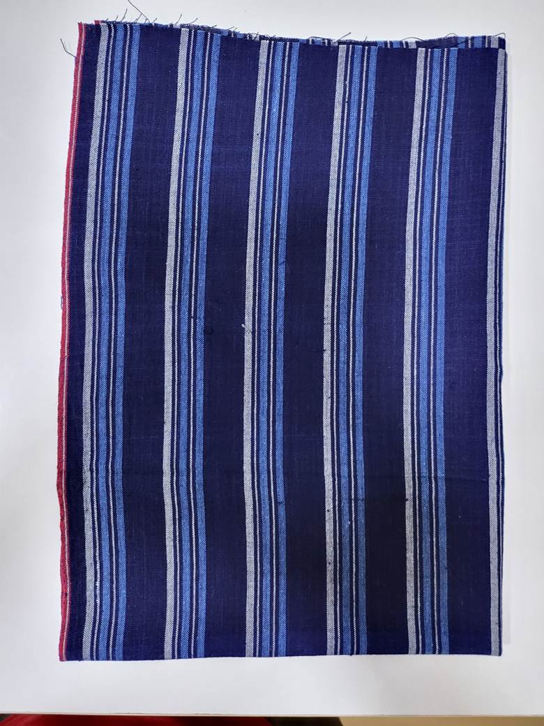 Khadi best sale denim fabric